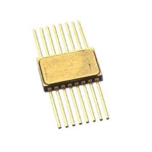 Space Qualified Optocoupler