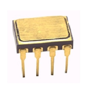 Space Qualified Optocoupler
