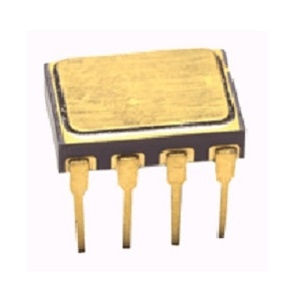 Space Qualified Optocoupler