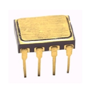 Space Qualified Optocoupler