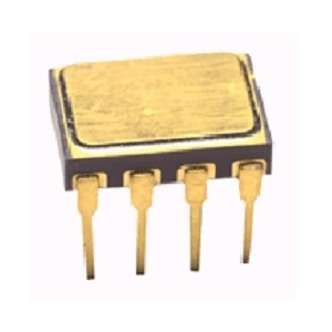 Space Qualified Optocoupler