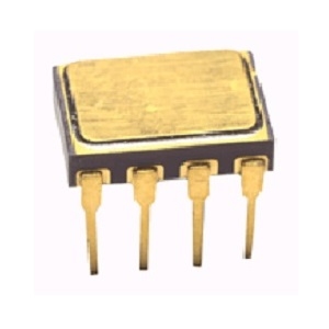 Space Qualified Optocoupler