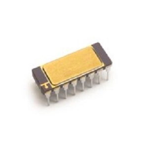 Space Qualified Optocoupler
