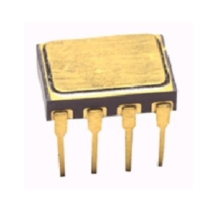 Space Qualified Optocoupler