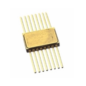 Space Qualified Optocoupler