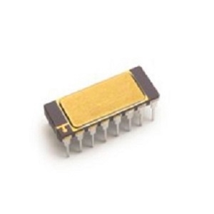 Space Qualified Optocoupler