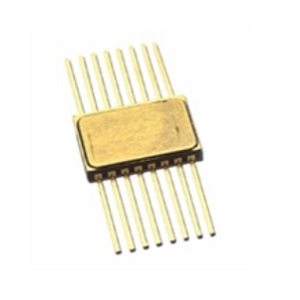 Space Qualified Optocoupler
