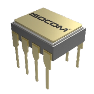 Space Qualified Solid State Relay