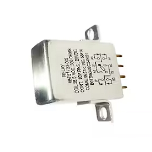 Space Qualified Solid State Relay