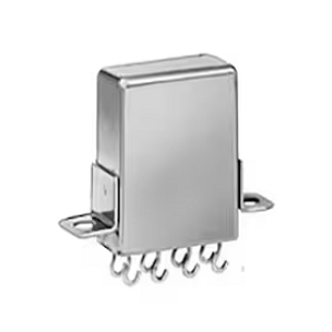 Space Qualified Solid State Relay