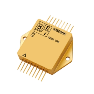 Space Qualified Solid State Relay