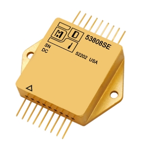 Space Qualified Solid State Relay