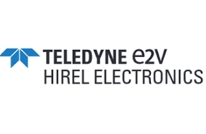 Teledyne e2v HiRel Electronics