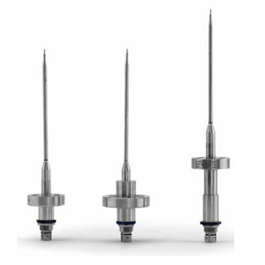 Space Qualified Temperature Sensor