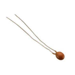 Space Qualified Temperature Sensor