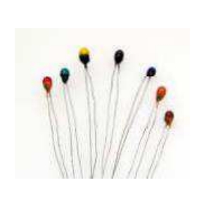 Space Qualified Temperature Sensor