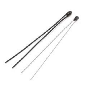 Space Qualified Temperature Sensor