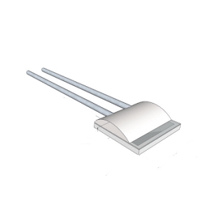 Space Qualified Temperature Sensor