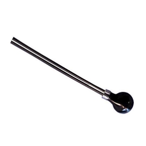 Space Qualified Temperature Sensor