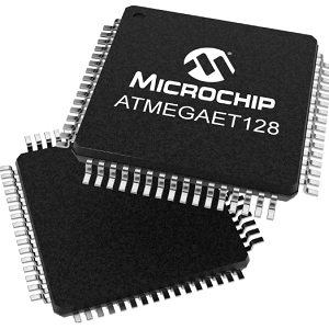 Space Qualified Microcontroller
