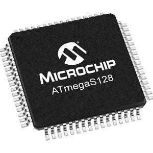 Space Qualified Microcontroller