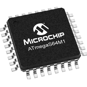 Space Qualified Microcontroller