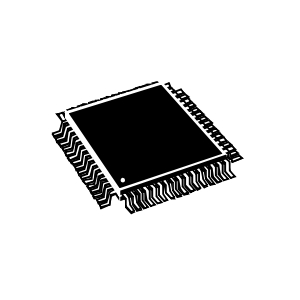 Space Qualified Microcontroller