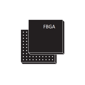 STM32H725VGH Image