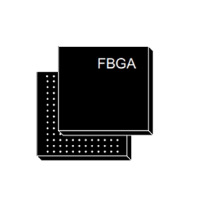 STM32H730IBK6Q Image