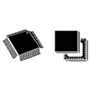 STM32U545CE Image