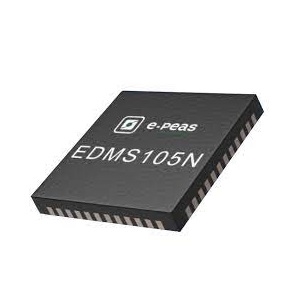 Space Qualified Microcontroller