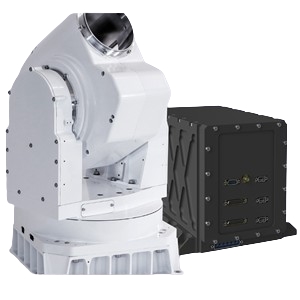 Satellite Laser Communication Terminal