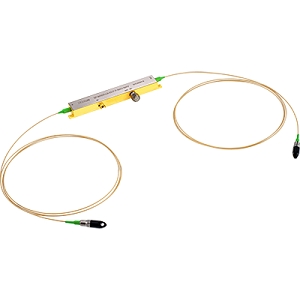 Satellite Laser Communication Terminal
