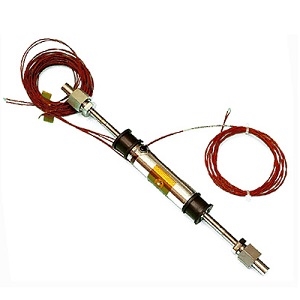 Spacecraft Valve