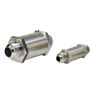 Spacecraft Valve
