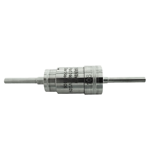 Spacecraft Valve