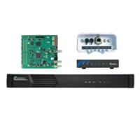 Satellite Modem