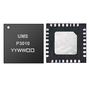 Space Qualified Digital Phase Shifter