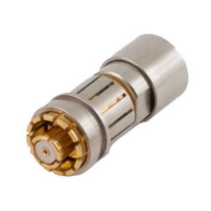 Space Qualified RF Termination