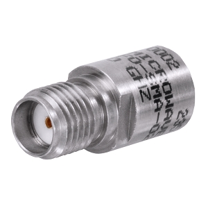 Space Qualified RF Termination