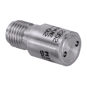 Space Qualified RF Termination