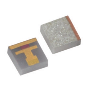 Space Qualified RF Termination