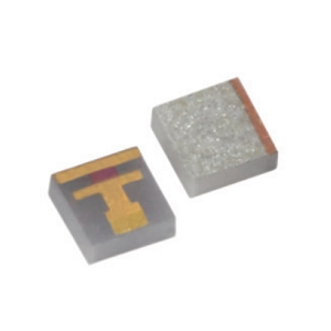 Space Qualified RF Termination