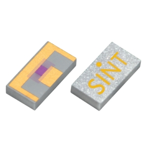 Space Qualified RF Termination