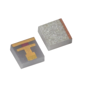 Space Qualified RF Termination