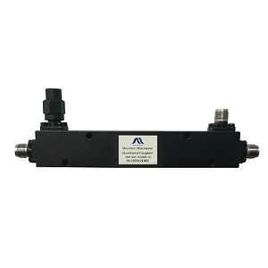 Space Qualified Coupler