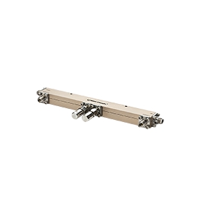 Space Qualified Coupler