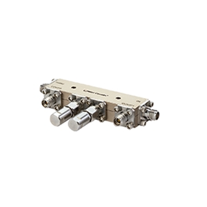 Space Qualified Coupler