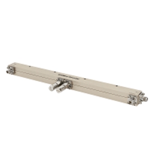 Space Qualified Coupler