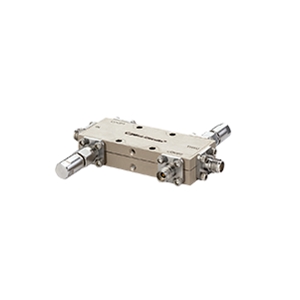 Space Qualified Coupler